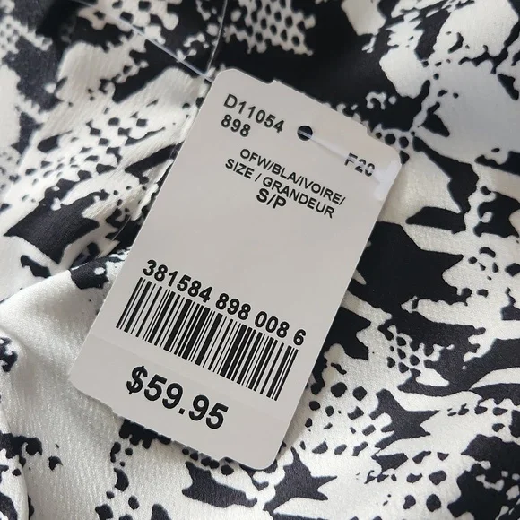 Blouse - Picture 3 of 4